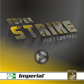 Imperial Super Strike (1.0 mm - Black)