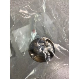 BrassCraft Mixet Single Lever Tub/Shower Handle, Satin Nickel Finish MLH-HH-SN