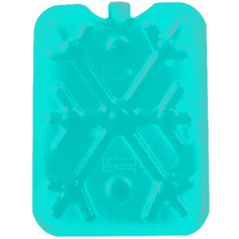 Décor Ice Pack for Lunch Box, Bags and Coolers, Pack