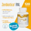 NIN Zenbiotico RNL- Antes Simbin RNL - Suplemento Alimenticio -