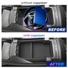 SXCY for 2024 2025 Buick Envision Center Console Organizer for