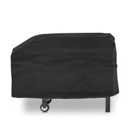 Griddle Cover for Blackstone 28 inch with Hood Carry Bag 600D Polyester Heavy Duty Grill Cover 28 inch Waterproof Outdoor Cooking Gas Grill Griddle 1