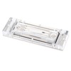 Copper Substrate Imported PMMA Water Cooling Block with Built In