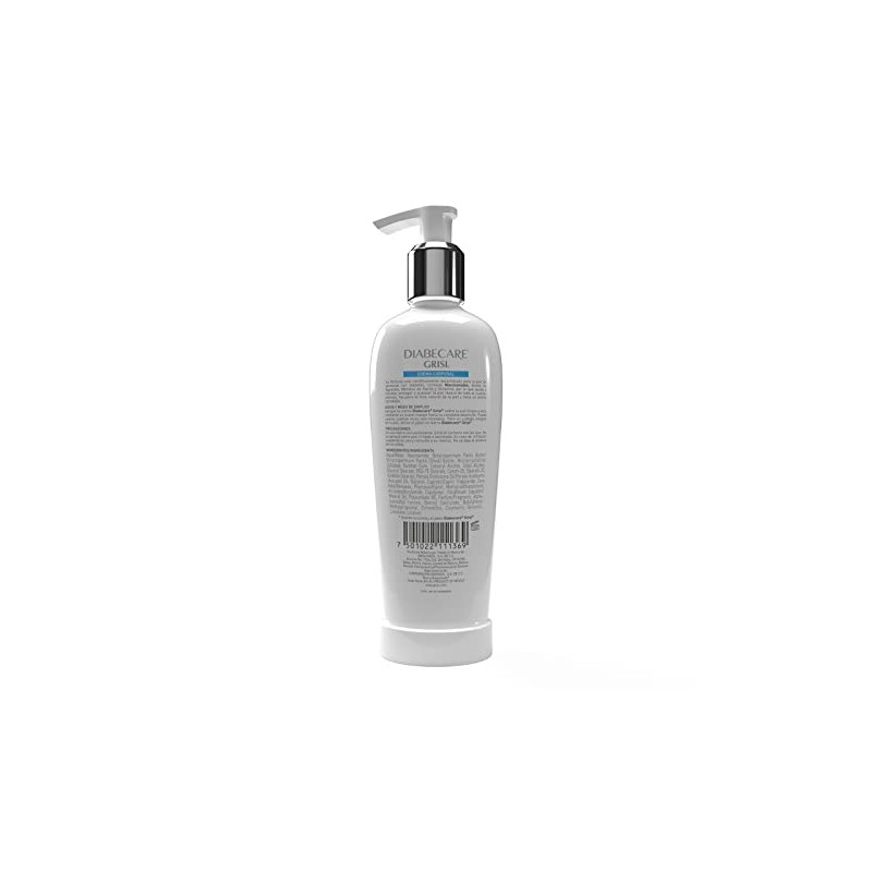 Grisi Fructis Crema Corporal Fortificante 250 Pack