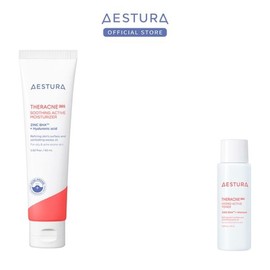 Half Club/Estra Teracne 365 Soothing Active Moisturizer / 에스트라 테라크네365 수딩 액티브 모이스처라이저
