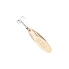 Acme Kastmaster Lure, Gold, 1/12-Ounce
