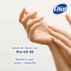 Dial Jabón Líquido Para Manos Dial Minerales Rosados 221 Ml