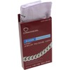 Connoisseurs Silver Jewelry Polishing Cloth Cleaner 11" x 14"