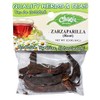 3 PIECES CHAPIS ZARZAPARILLA NATURAL HERBS HIERBAS Net Wt. 1/2