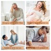 Emergency call button for seniors, senior emergency call, WiFi Smart