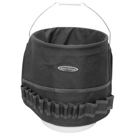 McGuire-Nicholas McGuire Nicholas 22054 Bucket Pro 54 Pocket Bucket Tool Organizer, Colors may vary