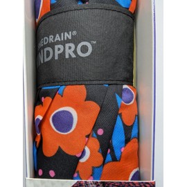 Shedrain Windpro Compact Umbrella auto open close high wind 46-inch Canopy