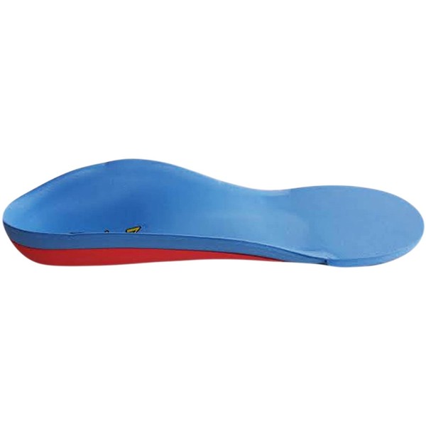 Simply BONZ Total Support Full Length EVA Insoles Small
