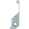 Simpson Strong-Tie LSSR2.37Z LSSR Light Field-Adjustable Rafter Hanger for 2-5/16