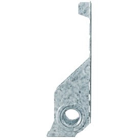 Simpson Strong-Tie LSSR2.37Z LSSR Light Field-Adjustable Rafter Hanger for 2-5/16 in. Engineered Wood