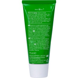 Weleda Skin Food Face Care Nourishing Cleansing Balm 75ml