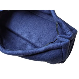 chi-enterprise Fuß-Schoner für Original Sun Ancon Chi-Maschine I weiche Fuß-Auflage als Schutz bei schmerzenden Knöcheln I angenehme Soft-Polster für Premium-Chi-Massage-Gerät SDM-888-323 -777
