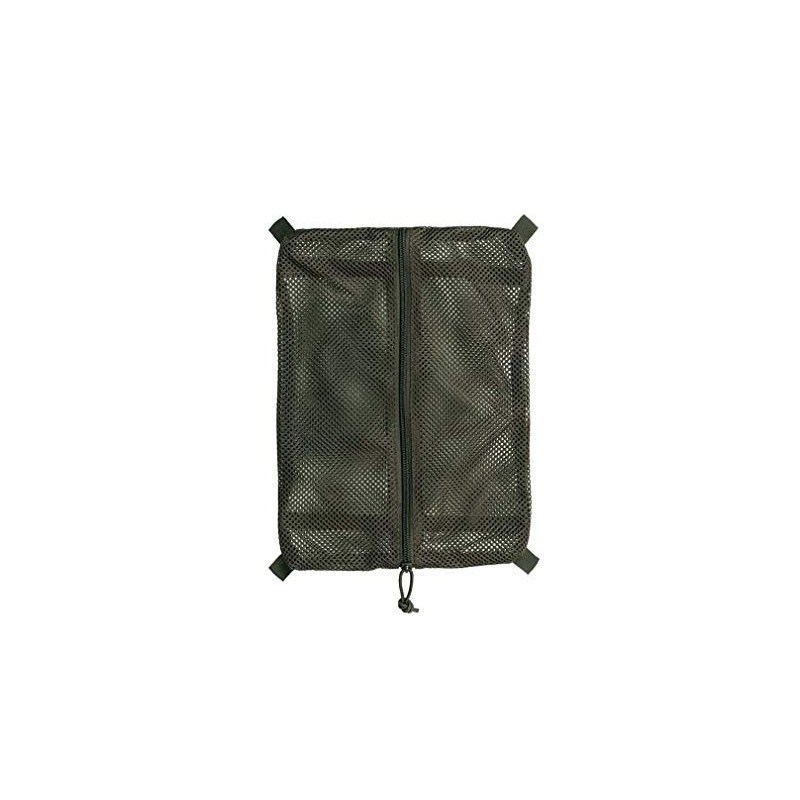 Mil-Tec Unisex Adult Bag 16003701 Olive One Size