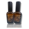 Kit 3 Aceites Para Cabello De Argán Morocco Argan Oil
