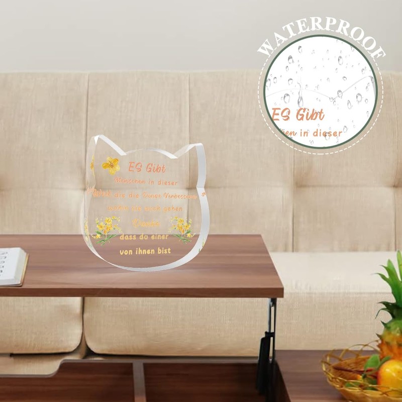 Thank You Gifts, Leaving Gift Colleagues, Boss Gift, Teacher Gift,