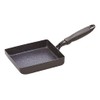 Pearl Metal HB-5115 Egg Grill, 5.9 x 7.1 inches (15