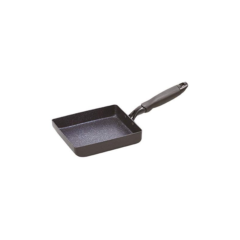 Pearl Metal HB-5115 Egg Grill, 5.9 x 7.1 inches (15