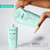 Kérastase Resistance, Daily Strengthening Shampoo, For Brittle, Damaged Hair &