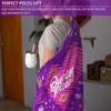 Ruifeihan Pisces Gifts, Pisces, Pisces Gifts for Women, Pisces Blanket,