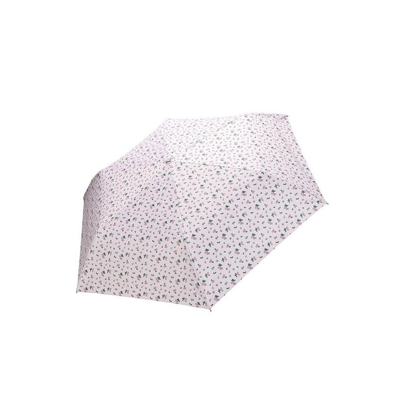 [Metrocity] Cherry Shade Slim Umbrella MUSA-S359