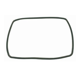 LUTH Premium Profi Parts Oven Door Seal 44 x 33 cm Compatible with AEG Electrolux Juno 387194510/5 3871945105 for AEG Competence Rubber Seal All-Round 4 Hooks for Oven Cooker