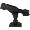 Adjustable Fishing Boat Rods Holder Rack 360 Degree Rotatable Kayak