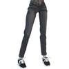 Petite Marie 1/3 DD Compatible Okayama Processing Damaged Boyfriend Jeans