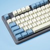 DROP + MiTo GMK Godspeed Custom Keycap Set - Doubleshot