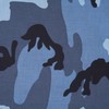Rothco Large Camo Bandana - Multi-Use Camouflage Headwear for Every