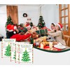 Roll a Christmas Tree Game - Christmas Party Games for