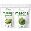 Micro Ingredients Micro Ingredients Matcha Green Tea Powder 1lb &