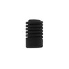 sourcing map Buffer Shock Absorber Rubber Block Absorber Car Door