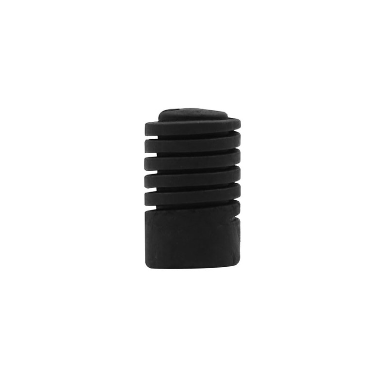 sourcing map Buffer Shock Absorber Rubber Block Absorber Car Door