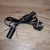 Salt Lamps UK Replacement Electrical Cable 2 Metal Clip with
