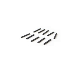 Female Header 2.0mm Pitch Straight (1 X 20 Pin, 10 Pieces)