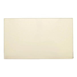 Total Hearth Kozy Heat G101 Ceramic Glass Panel – 12" x 10"