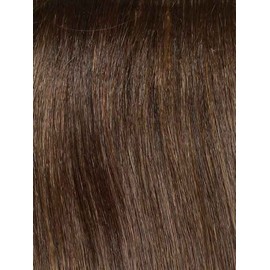 Envy Scarlett Wig by Envy, All Colors, Short Bob Wig - Medium Brown