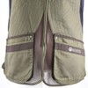 Beretta Men's Silver Pigeon Evo Range Hunting Ambidextrous Vest, Green,