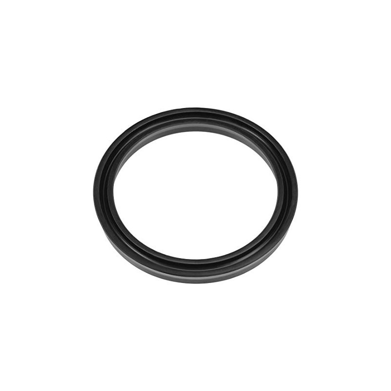 sourcing map Hydraulic Seal, Piston Shaft USH O Ring Sealing