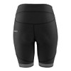 Louis Garneau, Women's Neo Power Shorts, Black, Large
