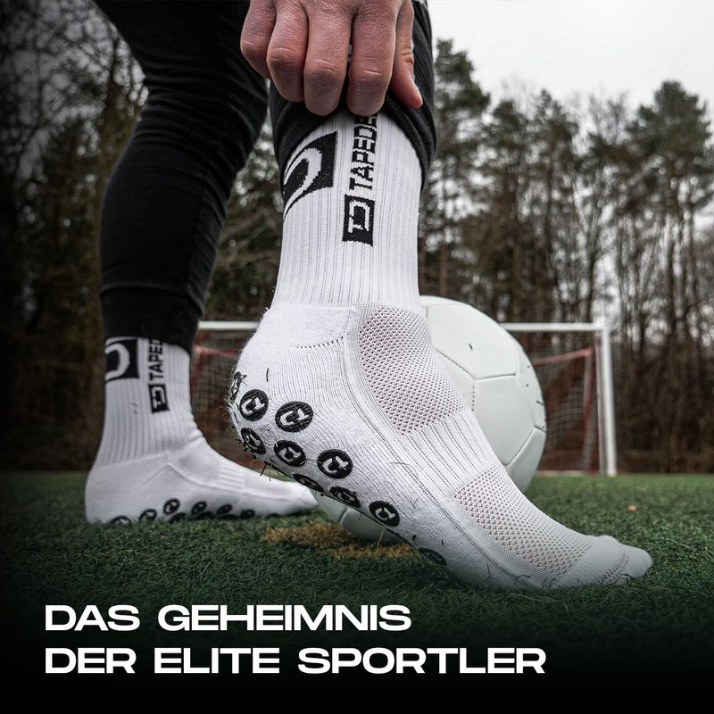 テープデザイン ソックス クラシック 24.5-30.5cm TAPE DESIGN_パープル