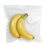 60‑Pack Vacuum Sealer Bags for Food, Reusable Clear Plastic Food