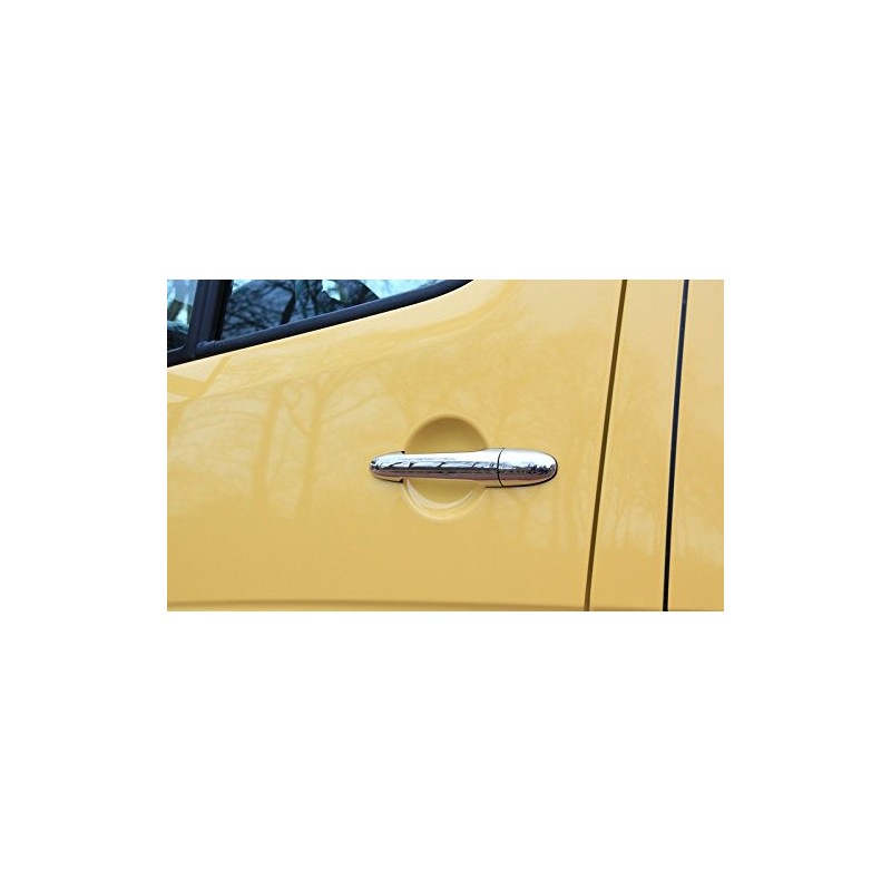 phil trade Mercedes Sprinter W906 VW Crafter Chrome Door Handles
