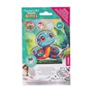 CRYSTAL ART Snake Wildlife Buddies Kit Craft Buddy