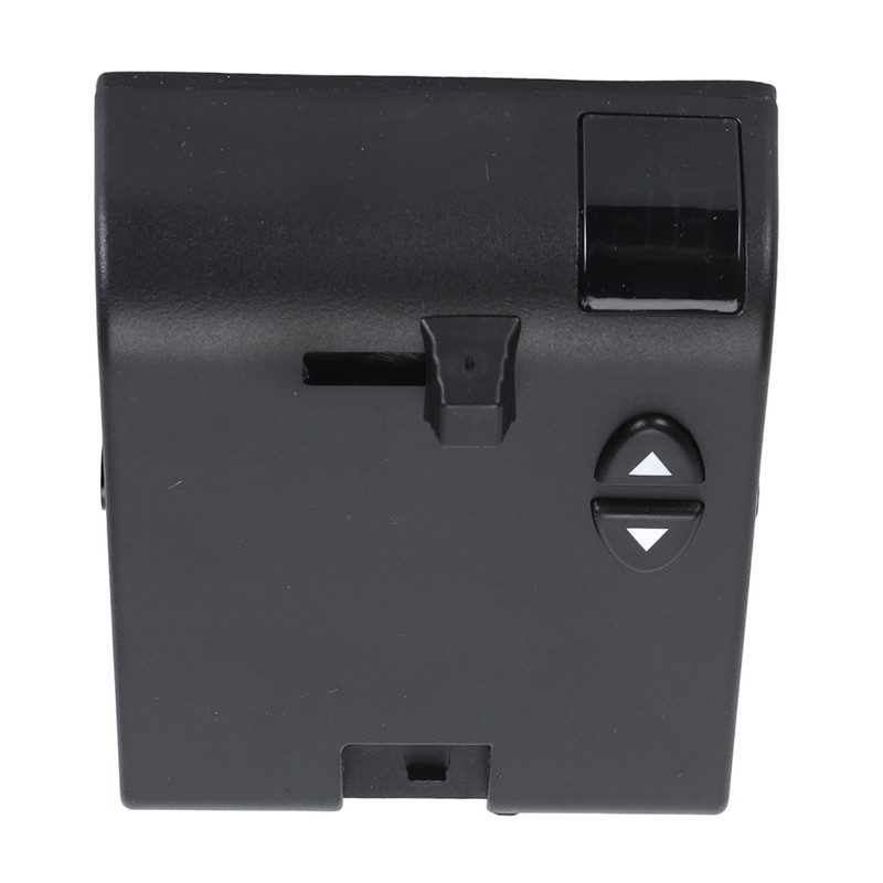 Electric Trailer Brake Controller 51140 1 to 4 Axles 2